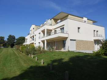 Location appartement 2 pièces Châteaugiron 35