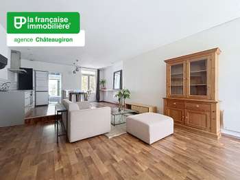 Location Appartement 2 piècesChâteaugiron