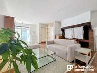 Location appartement 2 pièces Location appartement 2 pièces