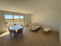 Location appartement 3 pièces Location appartement 3 pièces