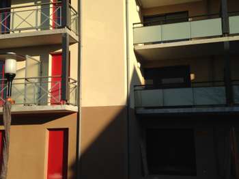 Location Appartement 2 piècesChâteaugiron