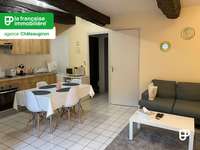 Location appartement 2 pièces Location appartement 2 pièces