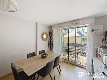 Location appartement 2 pièces Location appartement 2 pièces