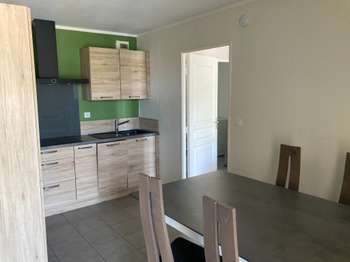 Location Appartement 2 piècesChâteaugiron