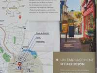 Location appartement 3 pièces