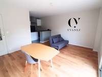 Location appartement 2 pièces Location appartement 2 pièces