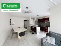 Location appartement 2 pièces