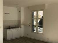 Location appartement 3 pièces
