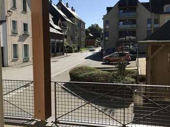 Photo Location appartement Châteaugiron