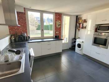 Location Appartement 4 piècesChâteaugiron
