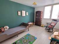 Location appartement 4 pièces Location appartement 4 pièces