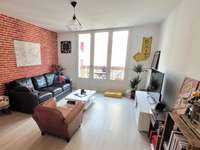 Location appartement 4 pièces Location appartement 4 pièces