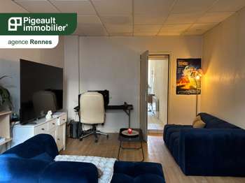 Location appartement 2 pièces Châteaugiron 35