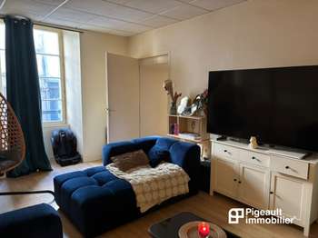 Location appartement 2 pièces Location appartement 2 pièces
