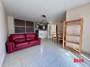 Photo Location appartement Châteaugiron