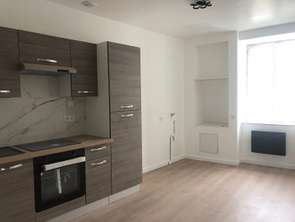 Location Appartement 2 piècesChâteaulin