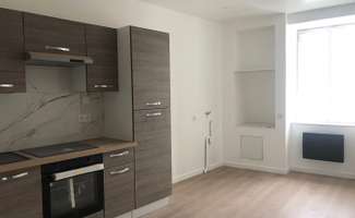 Photo Location appartement Châteaulin