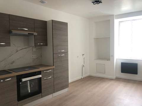 Location appartement 2 pièces Châteaulin 29