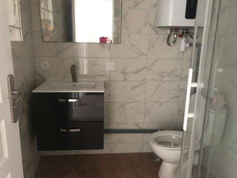 Location appartement 2 pièces