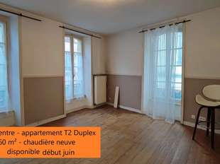 Photo Location appartement Châteaulin