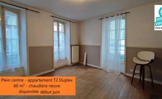 Photo Location appartement Châteaulin