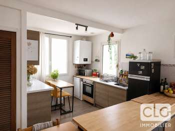 Location appartement 5 pièces