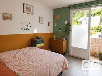Location appartement 5 pièces