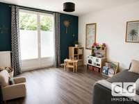Location appartement 5 pièces