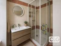 Location appartement 5 pièces