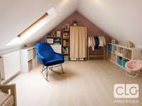 Location appartement 5 pièces