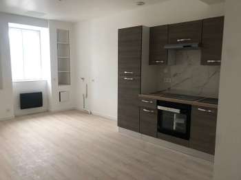 Location Appartement 2 piècesChâteaulin