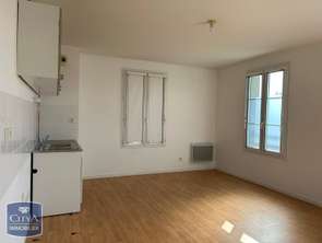 Location Appartement 3 piècesChâteauneuf-d'Ille-et-Vilaine