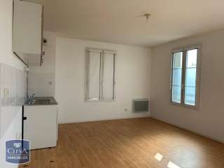 Location appartement 3 pièces
