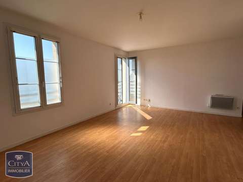 Location appartement 3 pièces