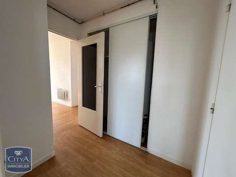 Location appartement 3 pièces