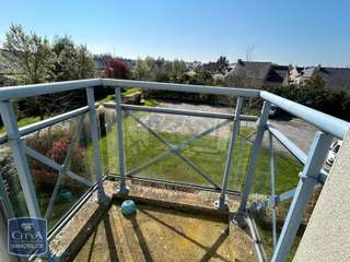 Location appartement 3 pièces