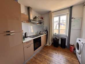 Location Appartement 3 piècesChâteauneuf-d'Ille-et-Vilaine