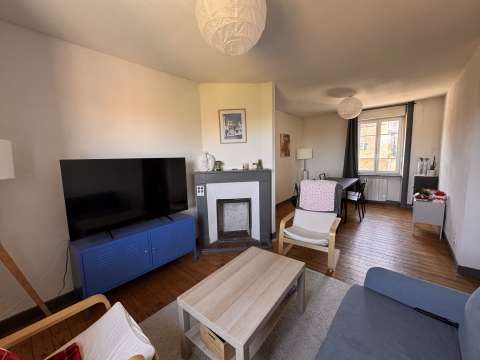 Location appartement 3 pièces Location appartement 3 pièces