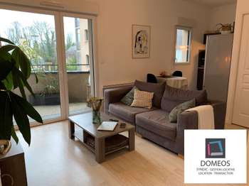 Location appartement 3 pièces Châteauneuf-d'Ille-et-Vilaine 35