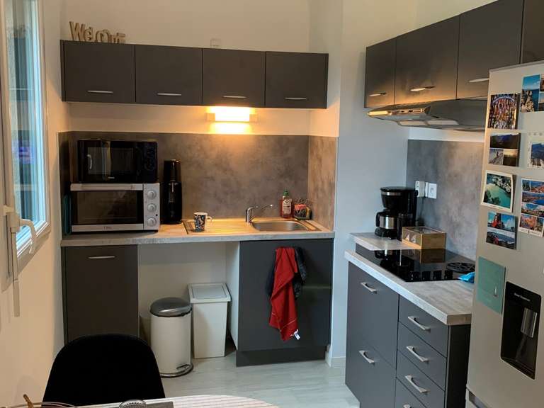 Location appartement 3 pièces