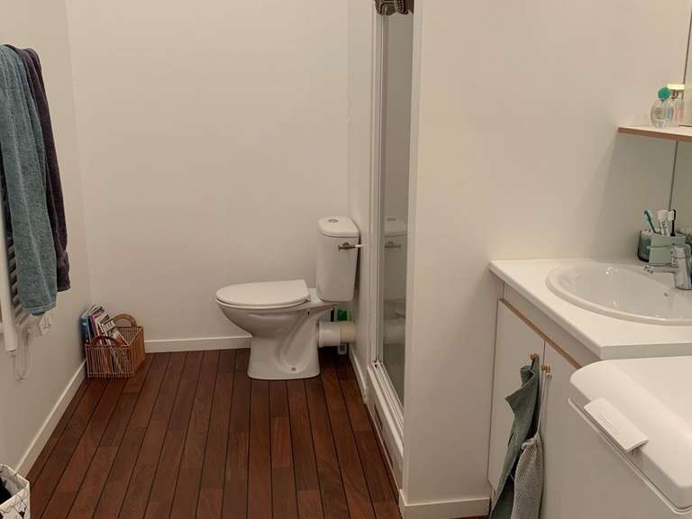 Location appartement 3 pièces