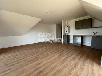 Location Appartement 3 piècesChâteauneuf-d'Ille-et-Vilaine