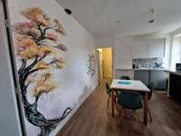 Location appartement 3 pièces