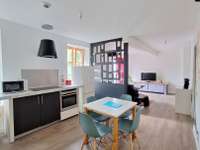 Location appartement 3 pièces
