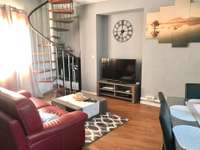 Location appartement 2 pièces