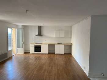 Location Appartement 3 piècesChâteauneuf-du-Pape