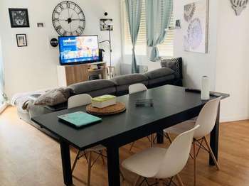 Location Appartement 3 piècesChâteauneuf-du-Pape