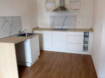Location Appartement 2 piècesChâteauneuf-du-Pape