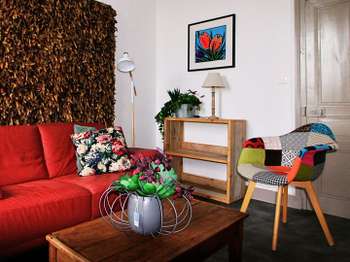 Location Appartement 2 piècesChâteauneuf-la-Forêt