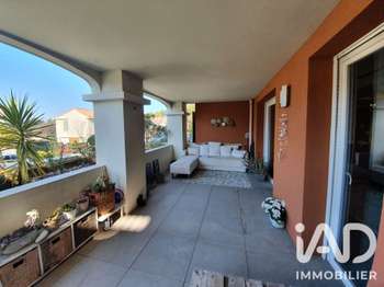 Location Appartement 2 piècesChâteauneuf-le-Rouge